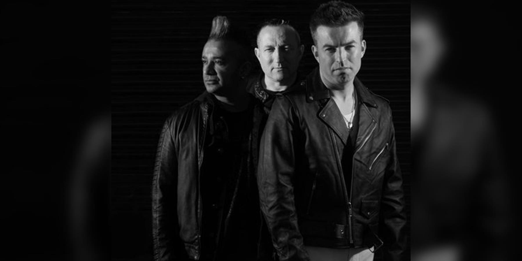 The Devout: Depeche Mode Tribute