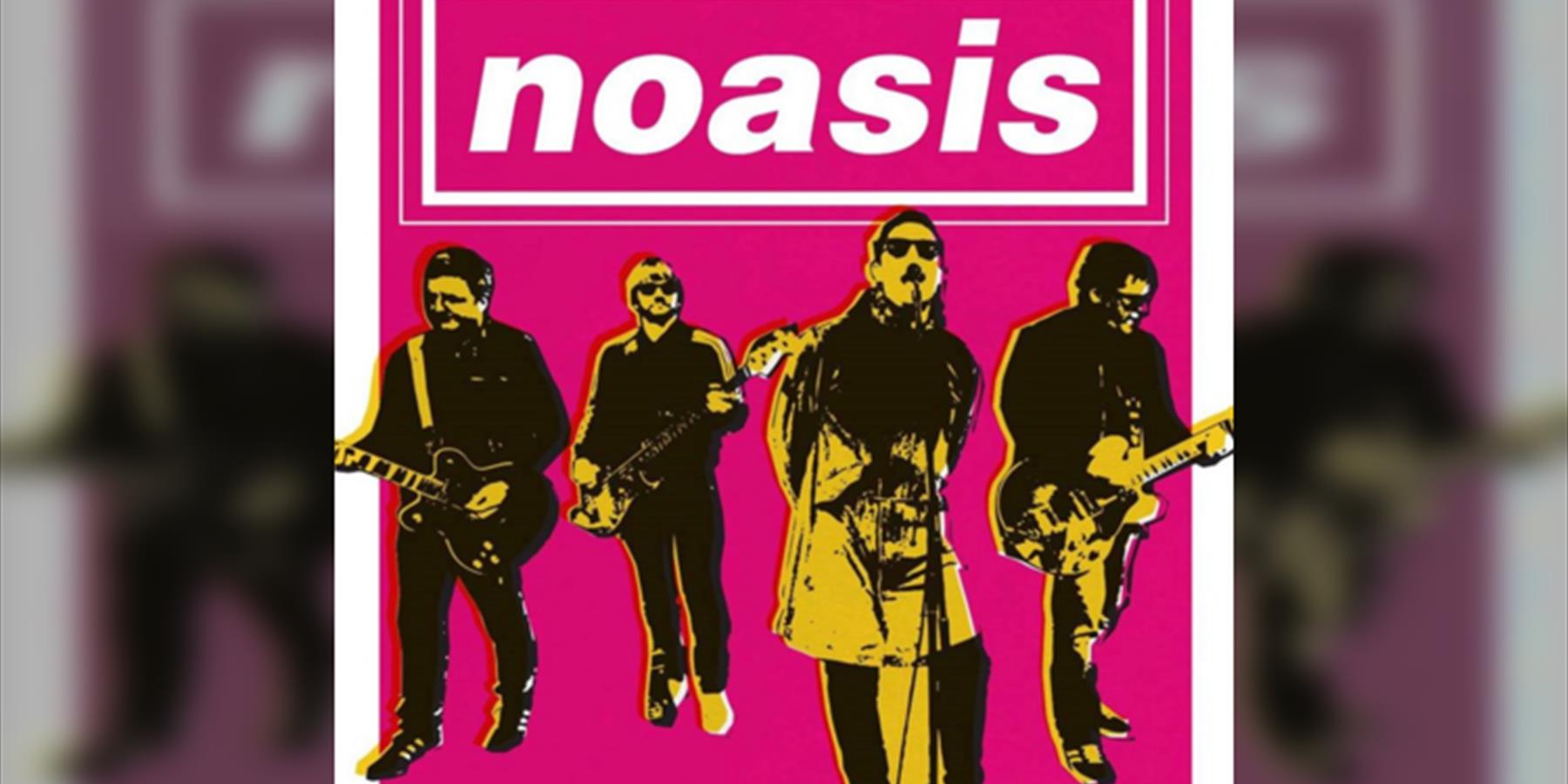 Noasis