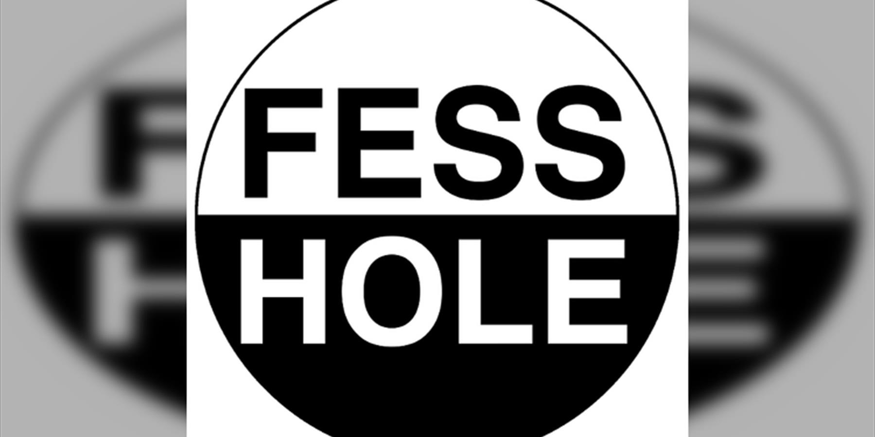 Fesshole - Leicester Comedy Festival