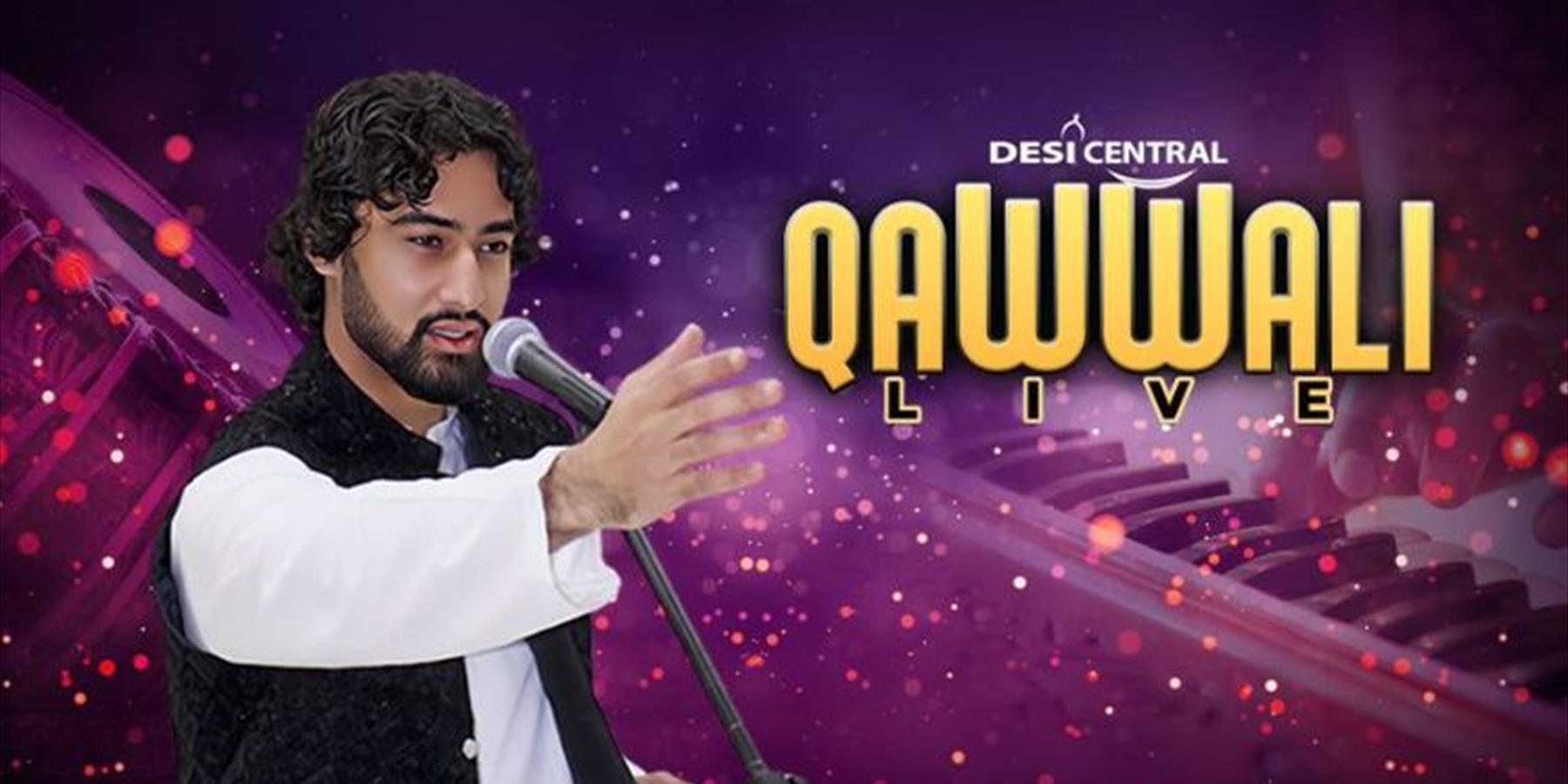 Qawwali Live