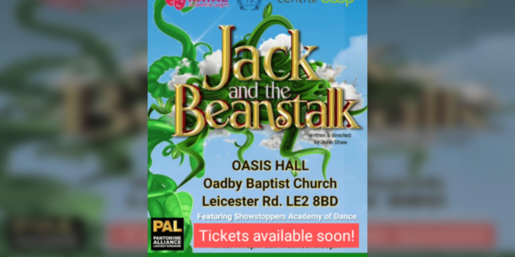 Jack and the Beanstalk