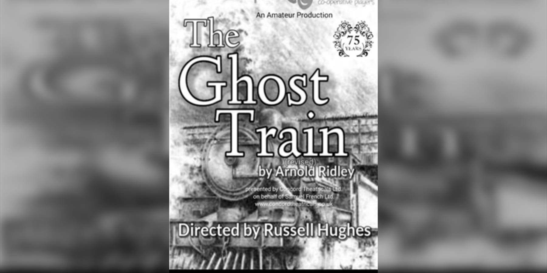 The Ghost Train