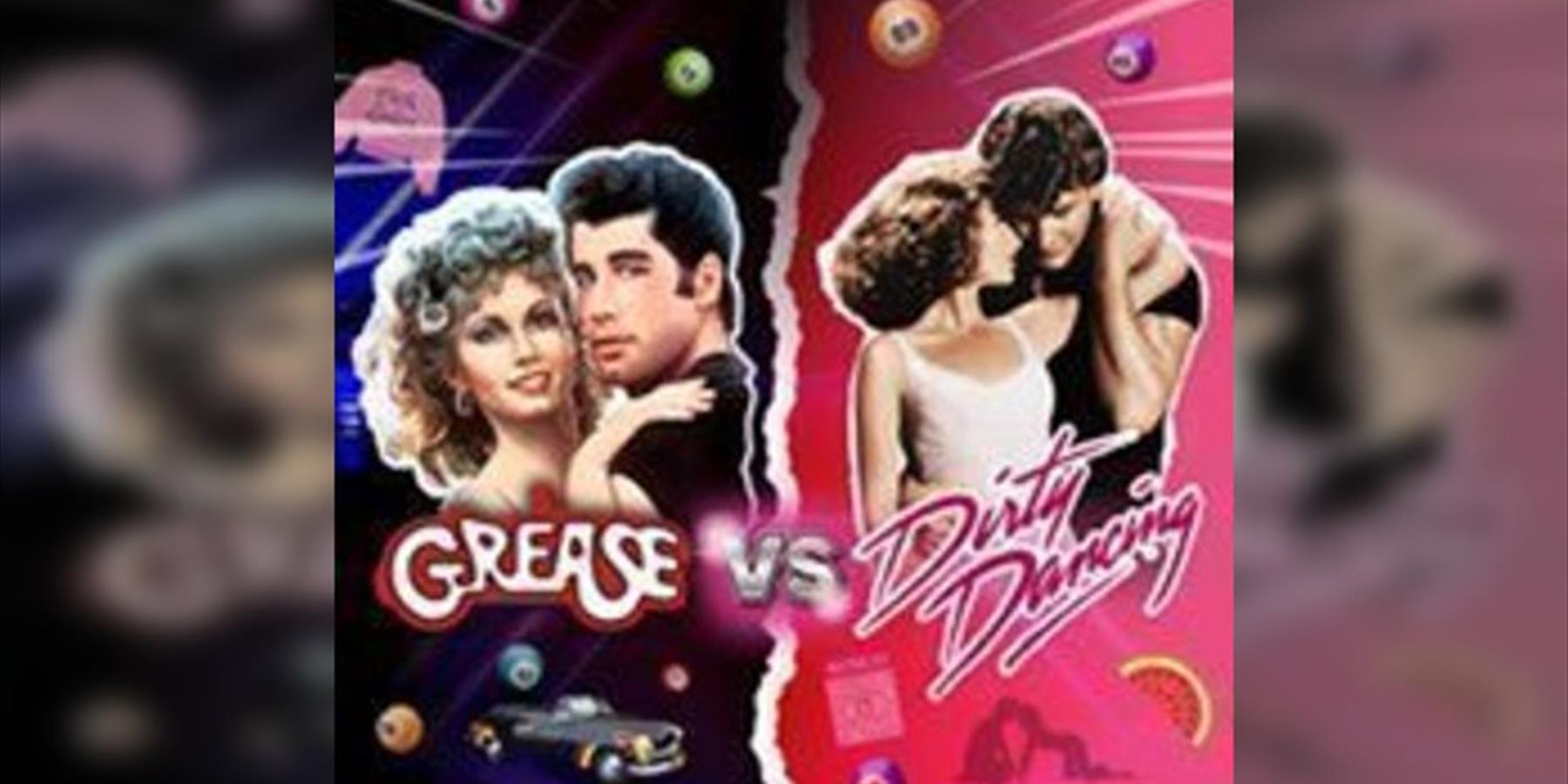 Grease vs Dirty Dancing