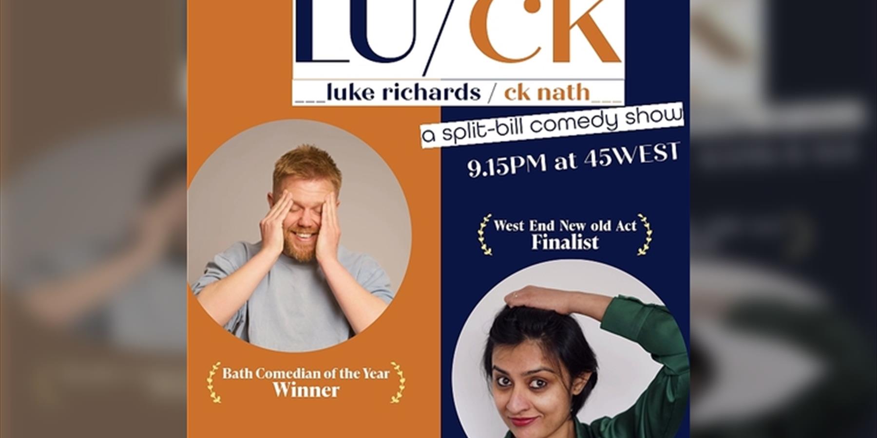 LU/CK