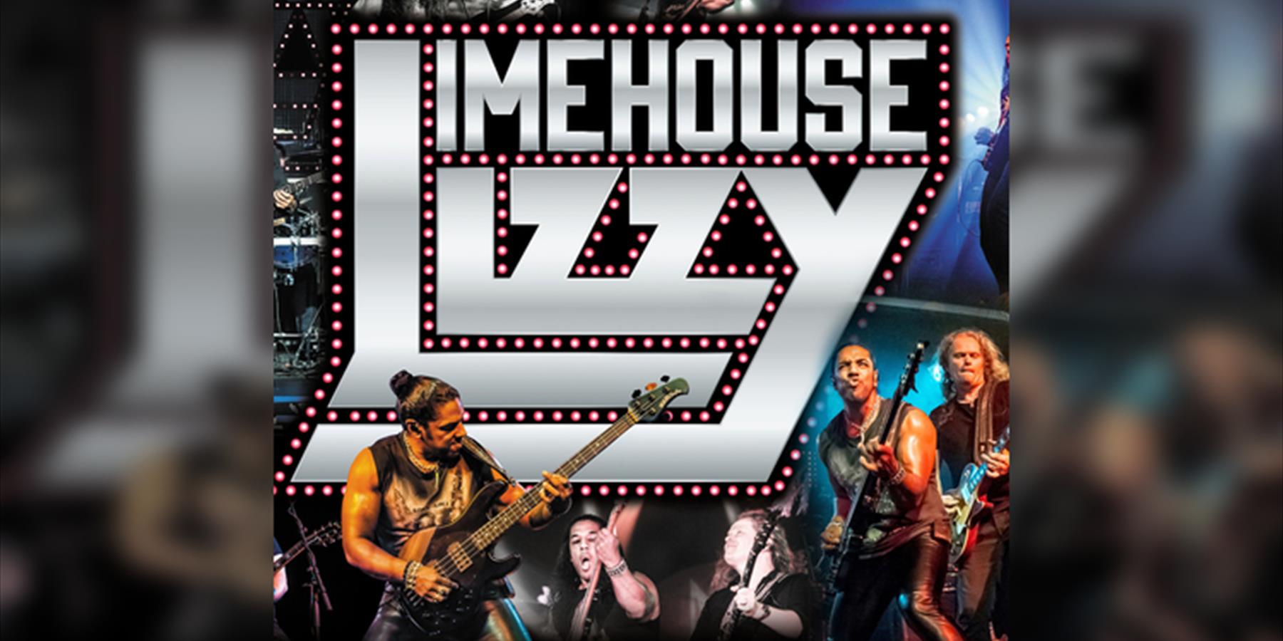 Limehouse Lizzy