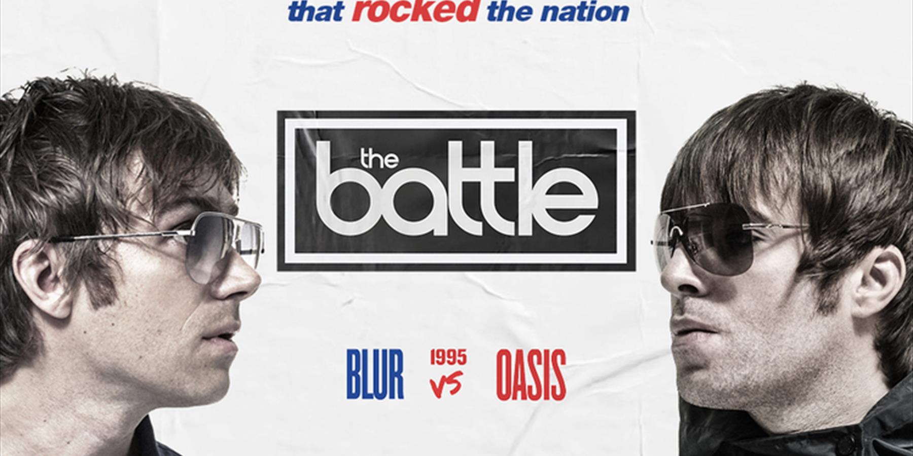 The Battle
