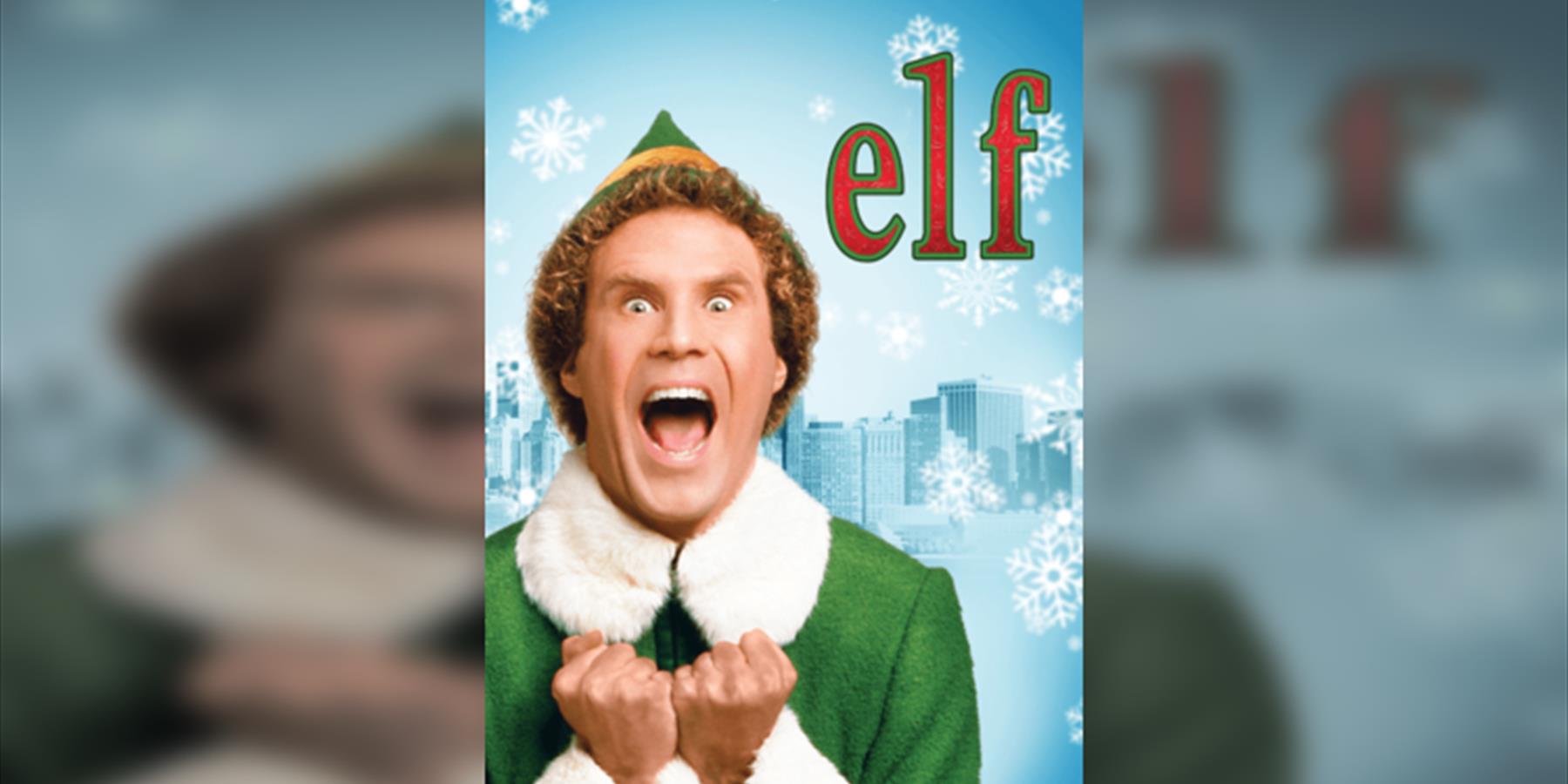 Elf