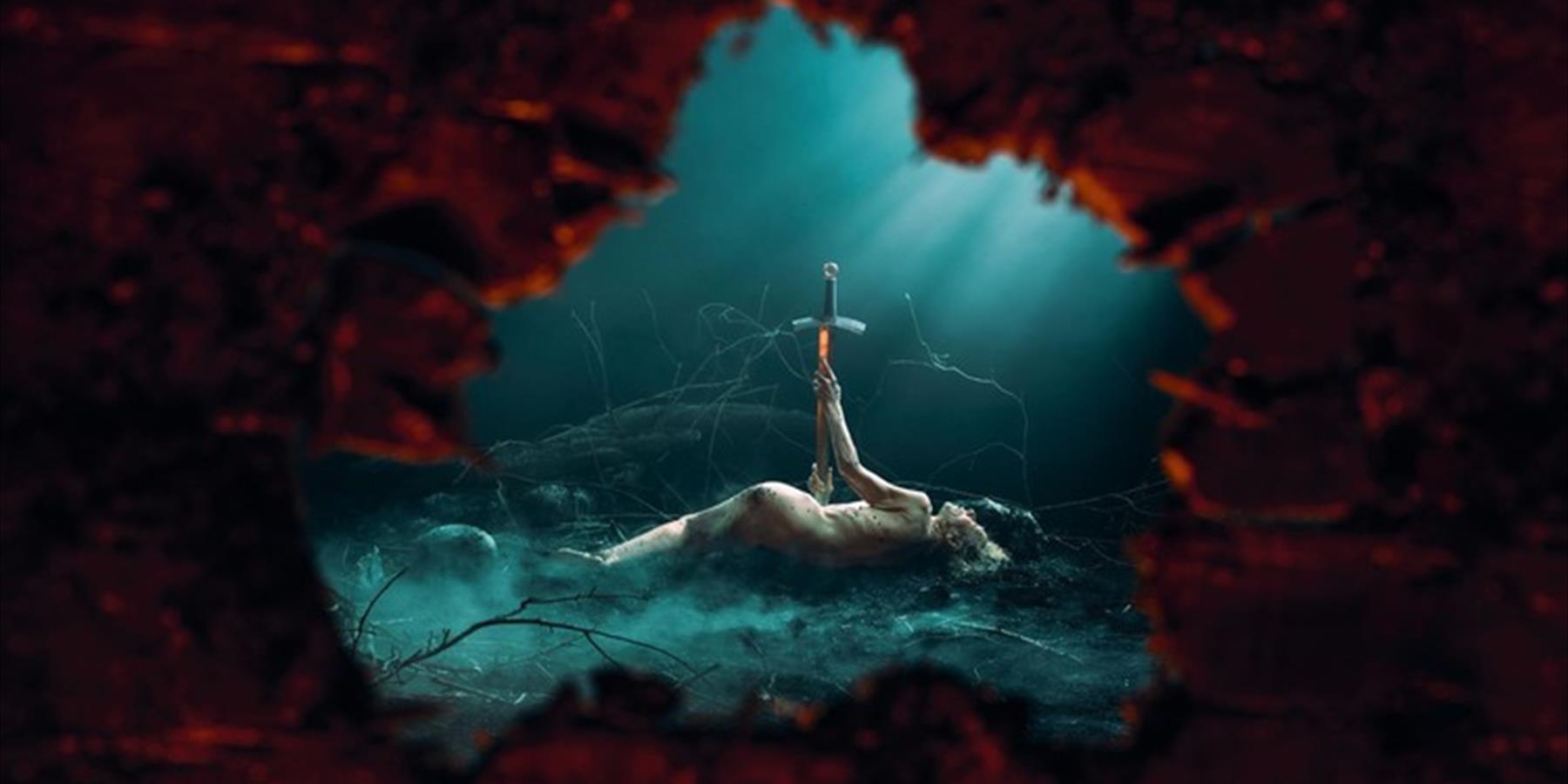 Royal Ballet and Opera: Die Walkure