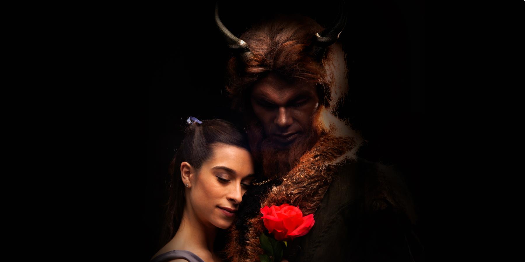 Ballet Theatre Uk Beauty And The Beast Visit Leicester