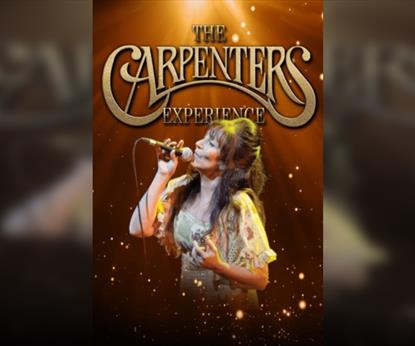 The Carpenters Experience