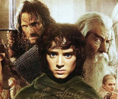 Lord of the Rings: Extended Editions all-dayer