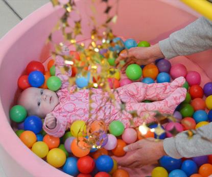 Tiny Play