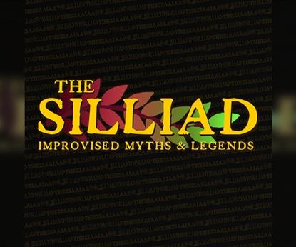 The Silliad: Improvised Myths and Legends