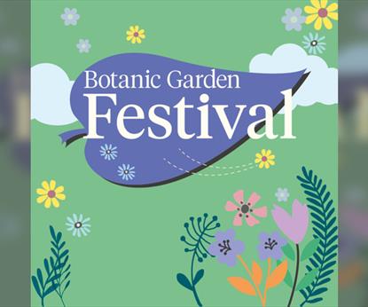 Botanic Garden Festival