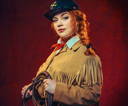 Calamity Jane