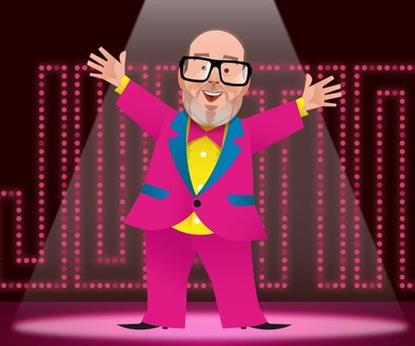 Justin Moorhouse: The Greatest Performance of My Life