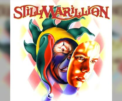 Stillmarillion