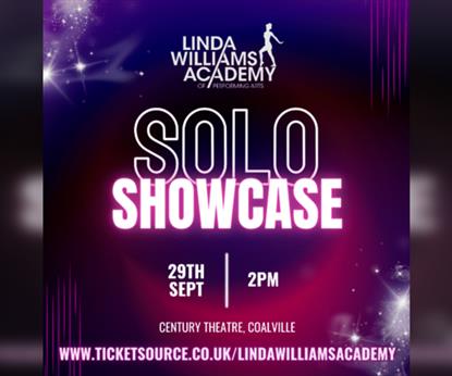 Lwa Performance Team - Soloists Showcase!