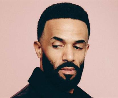 Craig David 