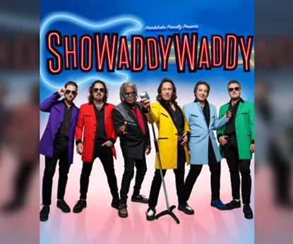 Showaddywaddy