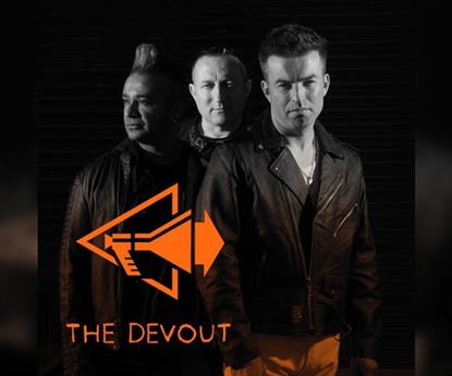 The Devout - Depeche Mode Tribute