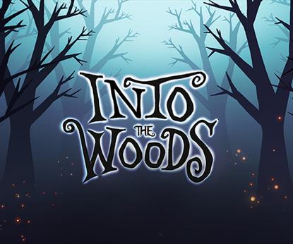 LAOS presents: Into the Woods