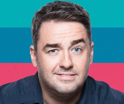 Jason Manford - A Manford All Seasons