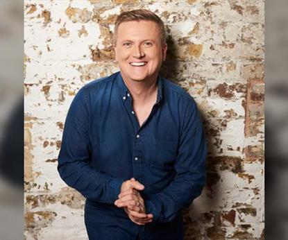 Aled Jones