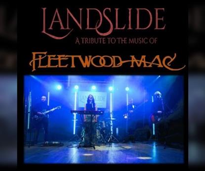 Fleetwood Mac Tribute Night