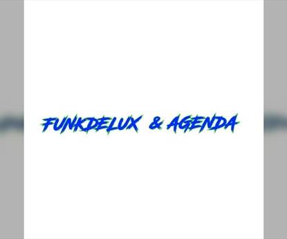 Funkdelux & Agenda Presents Rhythm Switch