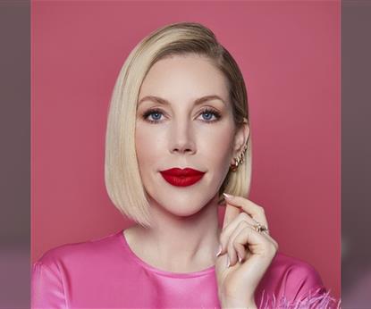 Katherine Ryan: Battleaxe