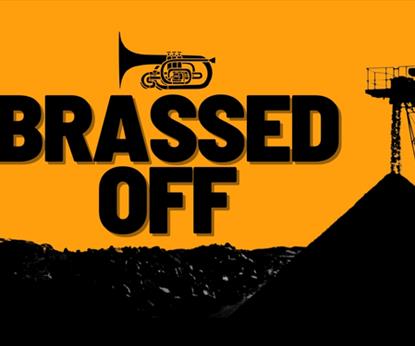 Brassed Off