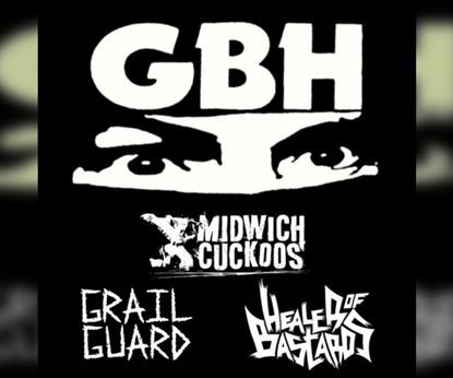 GBH