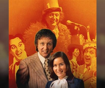 The Real Ken Dodd: The Man I Loved