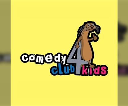 Comedy Club 4 Kids