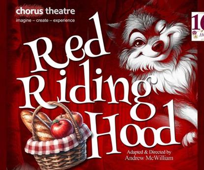 Red Riding Hood - Outdoor Theatre