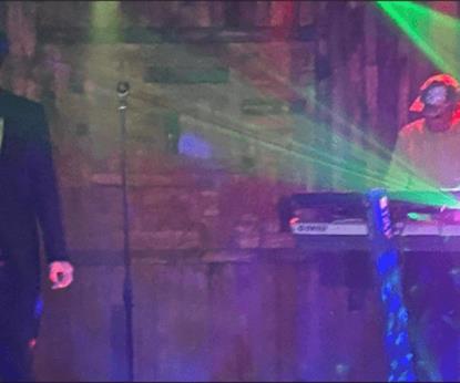 Pet Shop Boys, Actually