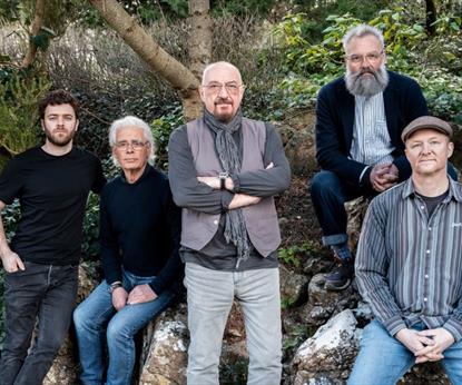 Jethro Tull