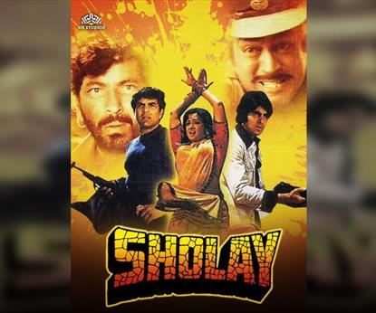 Sholay