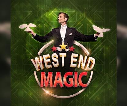 West End Magic