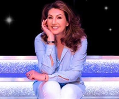 Jane McDonald