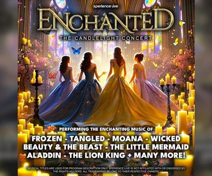 Enchanted