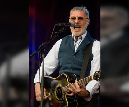 Steve Harley