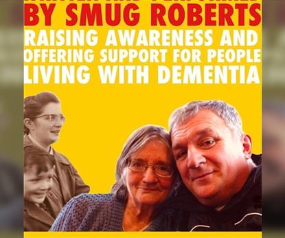 Smug Roberts: Dementia Street