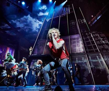 Bat Out of Hell: The Musical