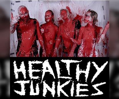 Healthy Junkies