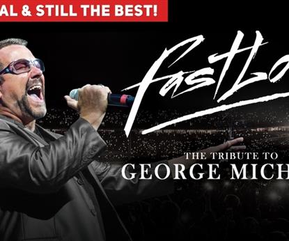 Fastlove - A Tribute to George Michael