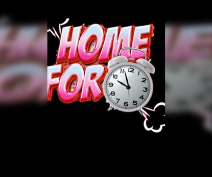 Home for 10