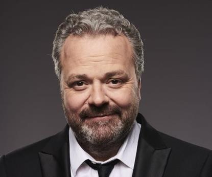 Hal Cruttenden: Can Dish It Out But Can’t Take It