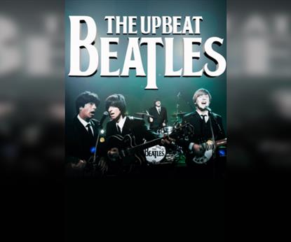 The Upbeat Beatles